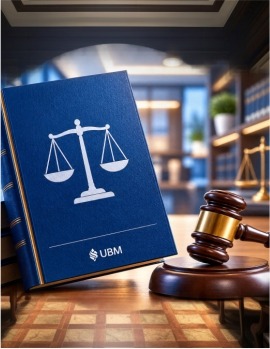 Imagem representativa do curso de  Guia de Sobrevivência da Prática Jurídica