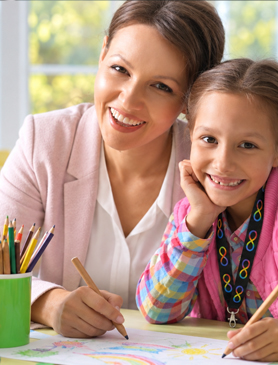 Imagem representativa do curso de Pós-Graduação em Educação Inclusiva e Neurodiversidades