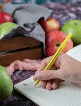 Imagem representativa do curso de Planejamento de Terapia Nutricional