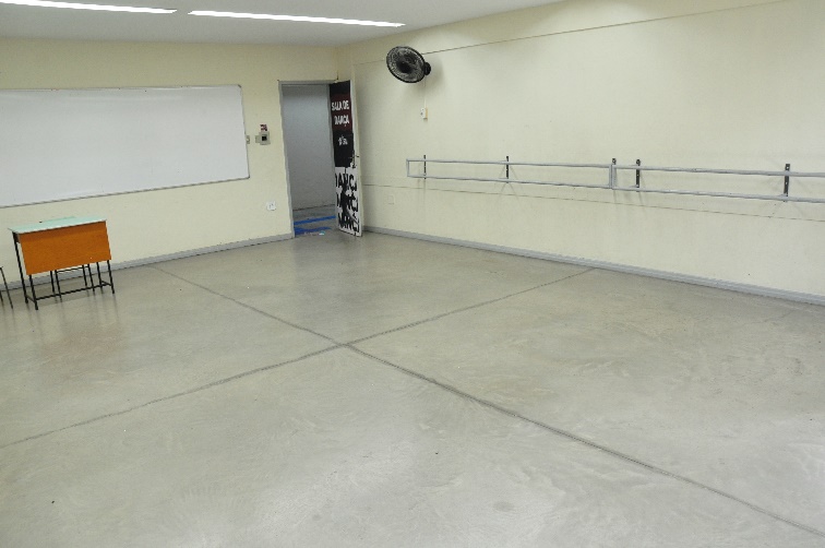 Sala de Dança