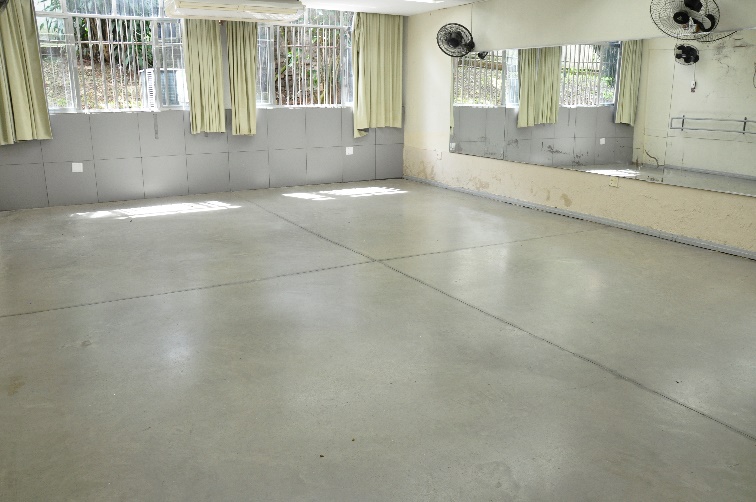 Sala de Dança