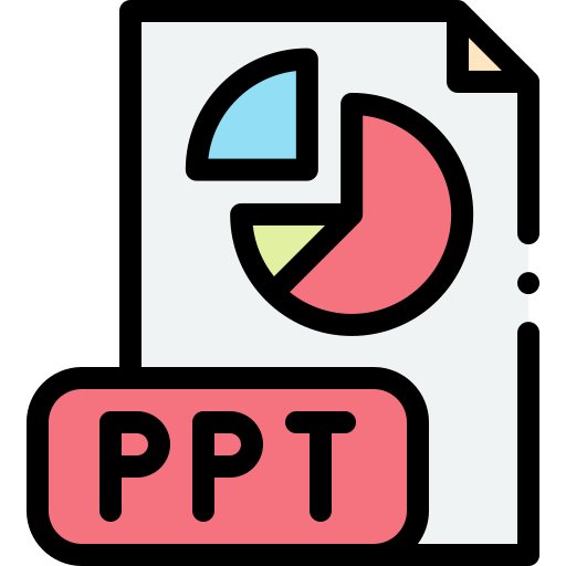 icone ppt