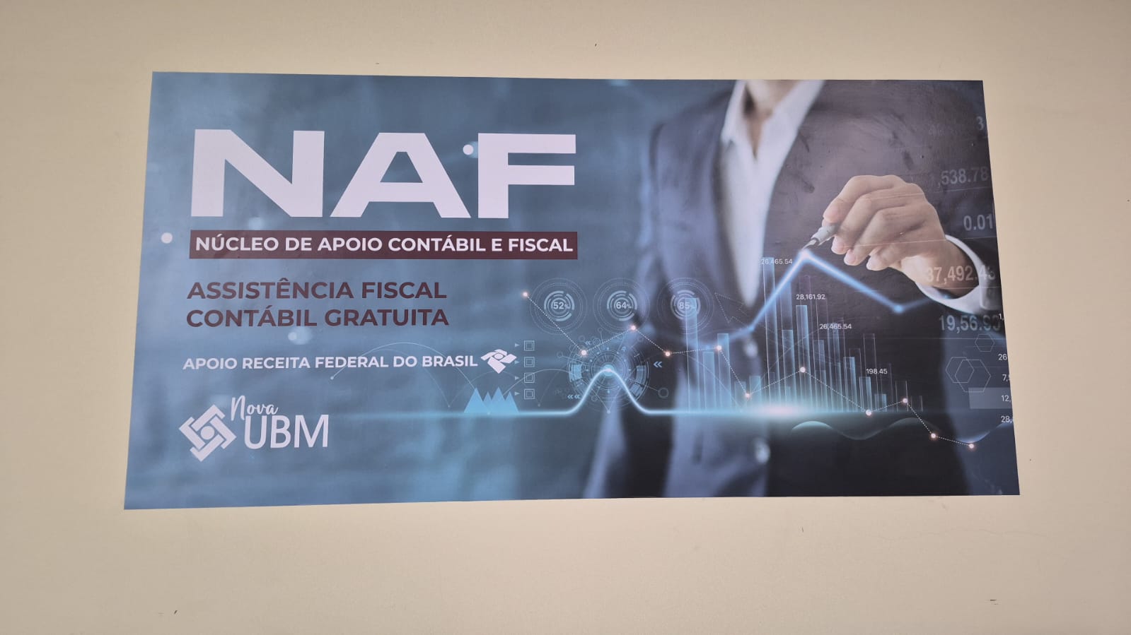 NAF - Atendimento